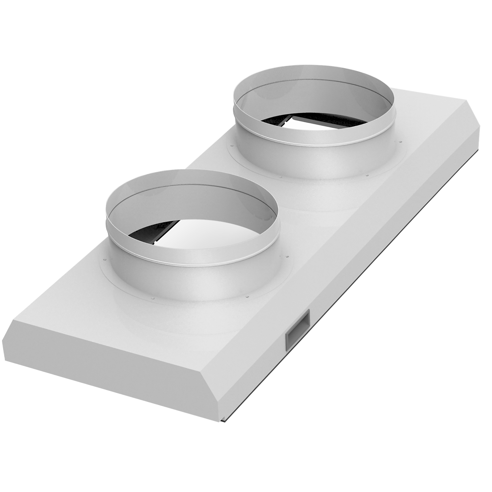 Airrex, Cond plenum 3 ton